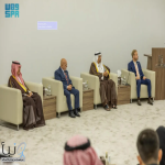 خلال أعمال الطاولة المستديرة.. توقيع اتفاقية تشجيع وحماية الاستثمار لتعزيز الشراكة الاقتصادية بين #المملكة و #سوريا