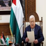 رئيس دولة #فلسطين يصدر مرسومًا بتشكيل لجنة لصياغة الدستور المؤقت