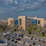 لتحسين جودة الخدمة وتقليل مدة الانتظار "مستشفى الولادة والأطفال بالدمام يرفع الطاقة الاستيعابية بنسبة 60٪ في العيادات الخارجية ويفعل العيادات المسائية"