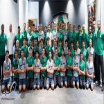 المنتخب السعودي للألعاب المائية يشارك بـ 40 لاعبًا في البطولة العربية بالمغرب