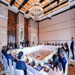 #وزير_الاستثمار يبحث الفرص الاستثمارية مع 20 شركة صينية في #هونغ_كونغ