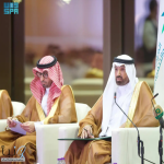 الراجحي يلتقي رجال وسيدات ورواد الأعمال في منطقة #عسير