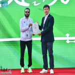 المنتخب السعودي يحقق 4 ميداليات في #بطولة_آسيا للشباب لفنون القتال المختلطة