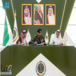 المديرية العامة للسجون توقّع مذكرة تعاون مشتركة لتعزيز الخدمات الصحية المقدمة للنزلاء والنزيلات