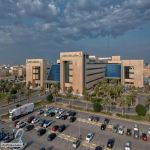 إجراء أول عملية زراعة سماعة عظمية لطفلة في مستشفى الولادة والأطفال بالدمام