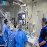 #مركز_الملك_سلمان_للإغاثة ينفذ المشروع الطبي التطوعي لجراحة وقسطرة القلب في مدينة ماكاسار بجمهورية #إندونيسيا