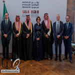 #هيئة_الموسيقى و”فيلهارموني باريس” يوقعان برنامجًا تنفيذيًا للتعاون في مجال الموسيقى