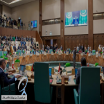 “السبيعي” رئيسًا لفريق الخبراء العرب المعني بمكافحة الإرهاب