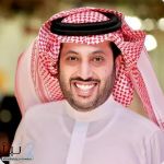 رئيس هيئة الترفيه يعلن إقامة نزالات ضمن فعالية التدريبات المفتوحة قبيل نزال كانيلو وكروفورد