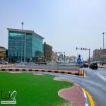 أمانة الشرقية.. مشاريع وحلول مرورية تساهم في رفع مقياس السلامة في الطرق والتقاطعات