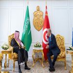#وزير_الخارجية ونظيره التونسي يترأسان #لجنة_المتابعة_والتشاور_السياسي بين البلدين