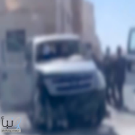 #المرور يباشر حادث تصادم مركبتين بـ #الرياض أسفر عن وفاة وعدة إصابات #عاجل