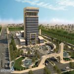 #أمانة_حائل تستعرض مشاريعها في منتدى المشاريع المستقبلية 2025