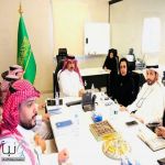 “بيئة الرياض” وسمو الأميرة موضي بنت خالد يبحثان شراكات نوعية لتعزيز الرفق بالحيوان