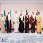 البيان الختامي لـ #القمة_الخليجية يؤكد على التضامن مع #قطر ويدعو لتفعيل آليات الردع