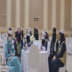 بدء دراسة تأهيل المشرفين الكشفيين على مستوى المملكة في الأحساء
