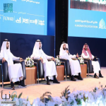 اختتام منتدى المدينة المنورة للتعليم بمشاركة واسعة من القادة والخبراء والأكاديميين