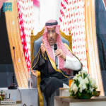 وزير الصناعة والثروة المعدنية: #الباحة مؤهلة لاستقطاب استثمارات نوعية تعزز التنوع الاقتصادي
