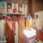 انطلاق مهرجان المنتجات التحويلية الزراعية #إبداعات_جوفية في نسخته الثالثة بدومة الجندل