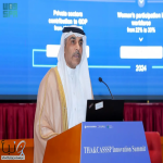 “كاكست” تستعرض تجربتها في التحول إلى منطقة ابتكار متكاملة بمؤتمر IASP العالمي في بكين