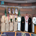 صندوق الشهداء والمصابين وجامعة الملك عبدالعزيز يوقّعات اتفاقية لتعزيز الشراكة في مجال المسؤولية المجتمعية