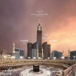 فنادق مكة سخّرت احتفالاتها لإشراك المعتمرين في فعاليات اليوم الوطني