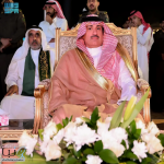 محافظة بلجرشي تحتفي بـ #اليوم_الوطني_الـ95