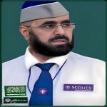 مدير مكتب رواد كشافة العيون يثمّن دعم نائب رئيس جمعية الكشافة