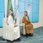 “أسبوع روّاد الصناعة والتعدين” بـ #المدينة_المنورة يستعرض فرص التوطين والتحول الرقمي وبرامج ريادة الأعمال