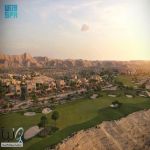 شركة #الدرعية تُعلن عن إطلاق مساكن “فايينا ريزيدنسز وادي صفار”