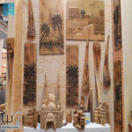 مشغولات #تراثنا تبرز الإبداع التراثي
