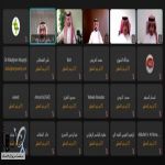 وزارة الموارد البشرية  تنظم ورشة عمل بعنوان " رؤية مشتركة من أجل مستقبل عمل "
