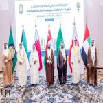 نيابة عن معالي الوزير د.عبداللطيف آل الشيخ   وكيل وزارة الشؤون الإسلامية يشارك في الاجتماع الحادي عشر لوزراء الشؤون الإسلامية والأوقاف بدول مجلس التعاون
