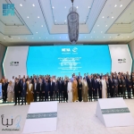 انطلاق الاجتماع العام السنوي الأول لشبكة مينا-أرين بجدة واعتماد وثائق الشبكة (إعلان النوايا وميثاق الشبكة)