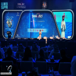 افتتاح مؤتمر جمعية القلب السنوي بـ #الرياض تحت شعار “تحكَّم في قلبك… قُدِ العالم”