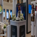 الهيئة العامة للعناية بشؤون الحرمين تستعرض ابتكاراتها في خدمة ضيوف الرحمن خلال الملتقى العلمي 25 بالمدينة