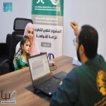 #مركز_الملك_سلمان_للإغاثة ينفذ المشروع الطبي التطوعي لزراعة القوقعة والتأهيل السمعي في مدينة #دمشق