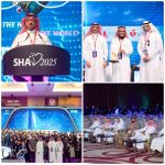 جمعية القلب السعودية تختتم مؤتمرها السنوي السادس والثلاثين بنجاح استثنائي وتكرّم الشركات المشاركة