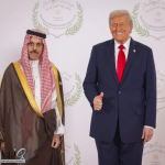 نيابةً عن سمو #ولي_العهد .. سمو وزير الخارجية يترأس وفد #المملكة في #قمة_شرم_الشيخ_للسلام