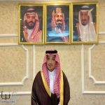 أمير الشرقية يعيّن البقعاوي محافظاً للنعيرية