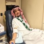 جمعية الكشافة تطلق حملة “اقتداء وعطاء” للتبرع بالدم