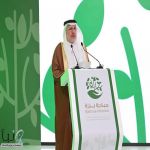 المشرف العام على مركز الملك سلمان للإغاثة يدشّن مبادرة "بذرة" لتمكين صغار المنتجين الريفيين خارج المملكة