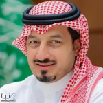 “المسحل” يشكر القيادة على الدعم الذي أسهم في فوز الاتحاد السعودي لكرة القدم بجائزة أفضل اتحاد وطني