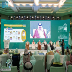 الجلسة التاسعة من ملتقى “مآثر الشيخ عبدالعزيز بن صالح” تستعرض شخصيته وإسهاماته في الإصلاح الاجتماعي بـ #المدينة_المنورة