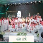 السديس يشيد بجهود منسوبي رئاسة الشؤون الدينية في إنجاح ملتقى “مآثر سماحة الشيخ عبدالعزيز بن صالح”