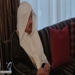 آل الشيخ يستقبل عددًا من رؤساء المجالس والوفود التشريعية الخليجية