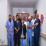 تدخل جراحي دقيق في الدماغ ينقذ حياة شاب يمني في التاسعة عشرة ويعيد له الأمل في تحقيق حلمه بأن يصبح طبيبًا