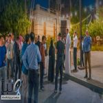 هيئة #المساحة_الجيولوجية تنظّم زيارة لـ #جدة_التاريخية للعلماء المشاركين في منتدى #GEOMIN