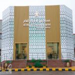 تشغيل وحدة العلاج الطبيعي والتأهيل للأطفال في مستشفى الأسياح العام