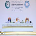 المملكة تؤكد أهمية التكامل وتبادل الخبرات بين دول التعاون الإسلامي لتحقيق التنمية المستدامة في قطاع المياه